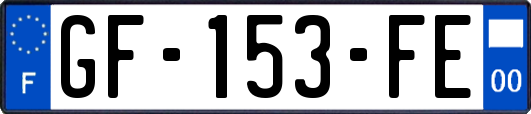GF-153-FE