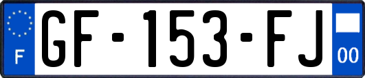 GF-153-FJ