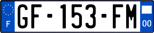 GF-153-FM
