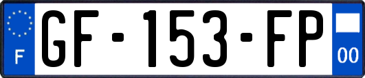 GF-153-FP