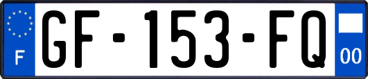 GF-153-FQ