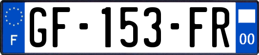 GF-153-FR