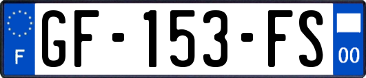GF-153-FS
