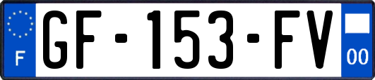 GF-153-FV
