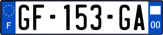 GF-153-GA