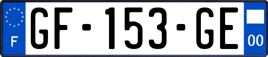 GF-153-GE