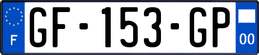 GF-153-GP