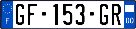GF-153-GR