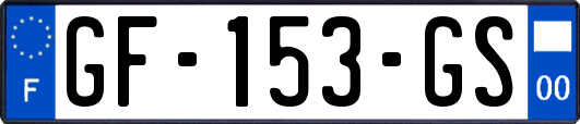 GF-153-GS