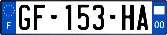 GF-153-HA