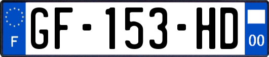 GF-153-HD