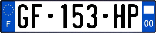 GF-153-HP