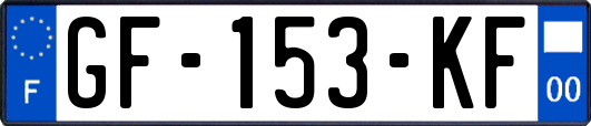 GF-153-KF