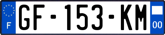 GF-153-KM