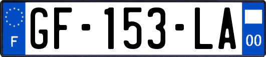GF-153-LA