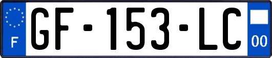 GF-153-LC