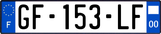 GF-153-LF