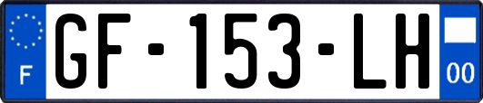 GF-153-LH