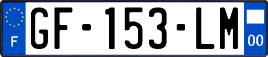GF-153-LM