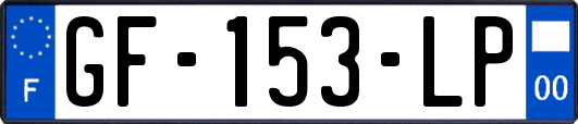 GF-153-LP