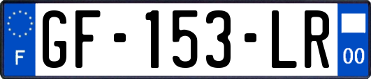 GF-153-LR