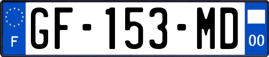 GF-153-MD