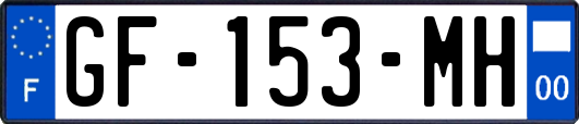 GF-153-MH