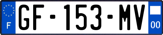 GF-153-MV