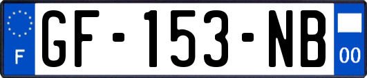 GF-153-NB