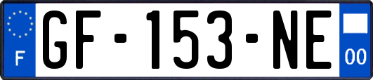 GF-153-NE