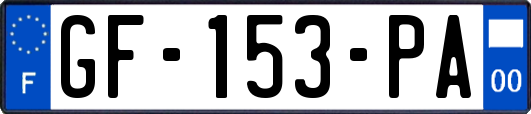 GF-153-PA