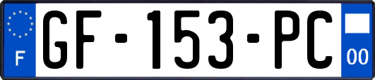 GF-153-PC