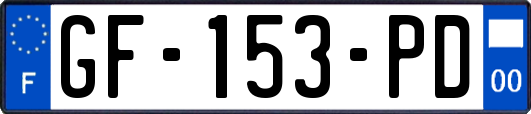 GF-153-PD