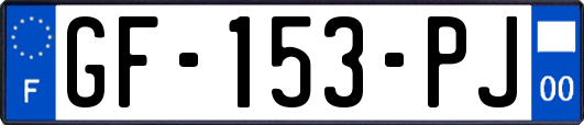 GF-153-PJ