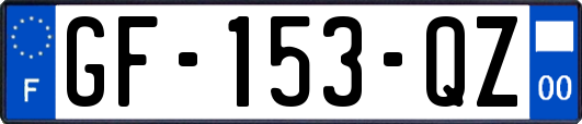 GF-153-QZ