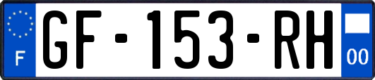 GF-153-RH