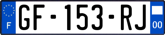 GF-153-RJ