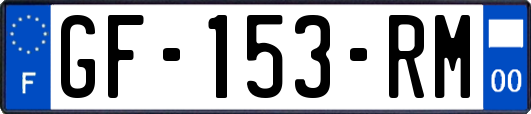 GF-153-RM