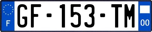 GF-153-TM