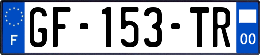 GF-153-TR