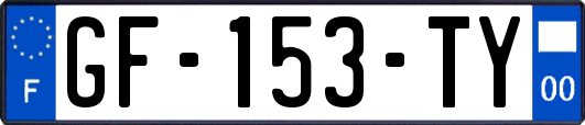 GF-153-TY