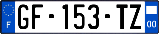 GF-153-TZ
