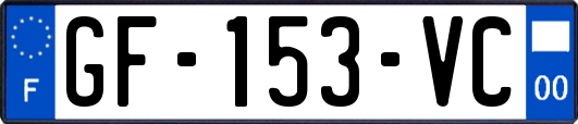 GF-153-VC