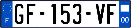 GF-153-VF