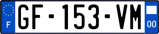 GF-153-VM