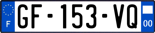 GF-153-VQ