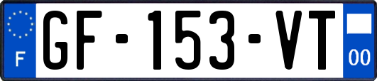 GF-153-VT