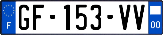 GF-153-VV