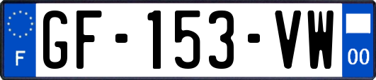 GF-153-VW