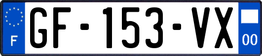 GF-153-VX